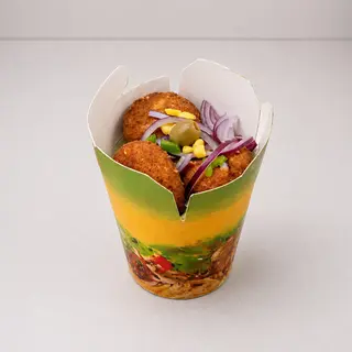 Falafel Box