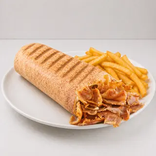 Durum Kebab