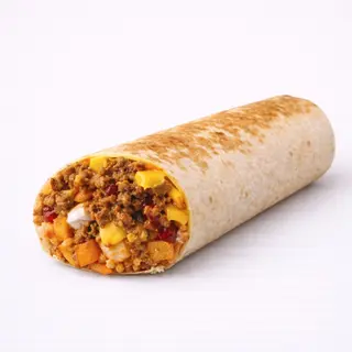 Spicy Burrito