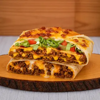 Crunchy Wrap