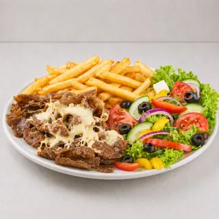 Doner Kebab Prato