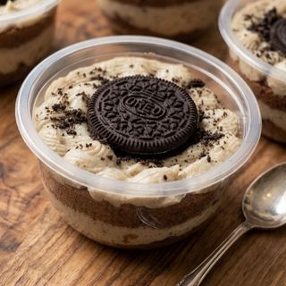 Creme de Oreo
