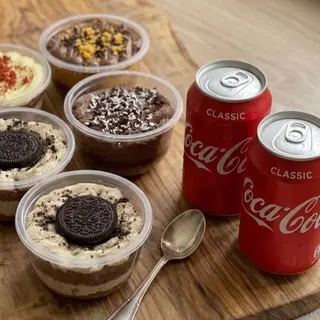 Menu Família