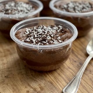 Brigadeiro tradicional