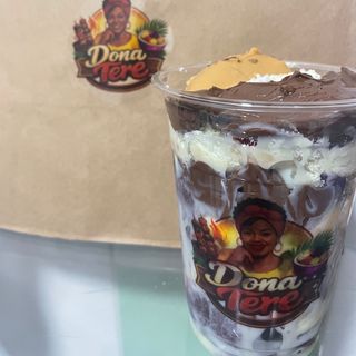 Açaí Pequeno