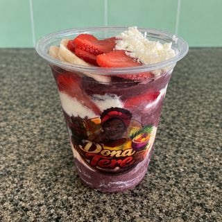 Açaí Grande