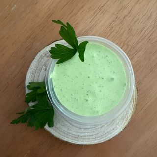 Maionese verde