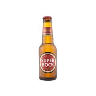 Super Bock Mini