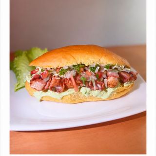 Churraspão