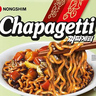 Ramen Chapagetti