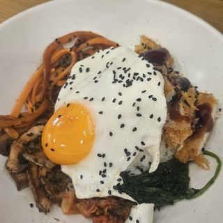 Bimbibap