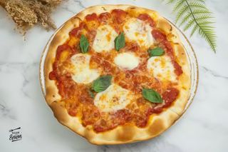 Pizza Margherita