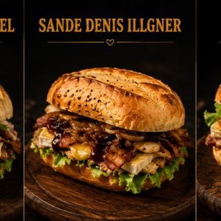 Sande Dennis Ilgner