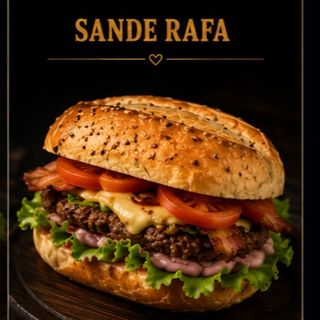 Sande Rafa
