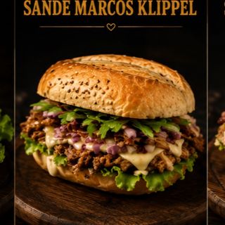 Sande Klippel
