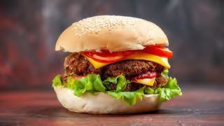 Hambúrguer