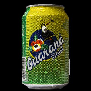 Guaraná Brasil