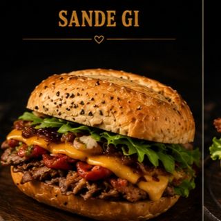 Sande  GI