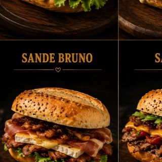Sande Bruno