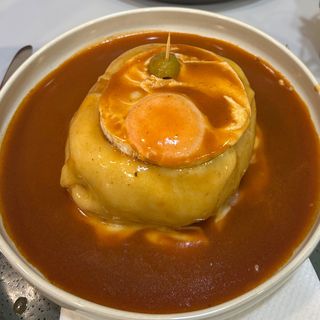 BURGUESINHA
