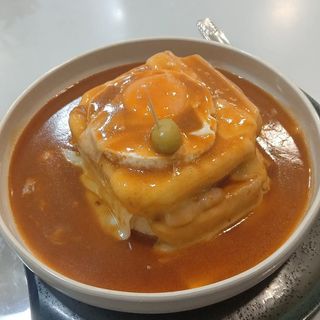 FRANCESINHA DONA INÁCIA