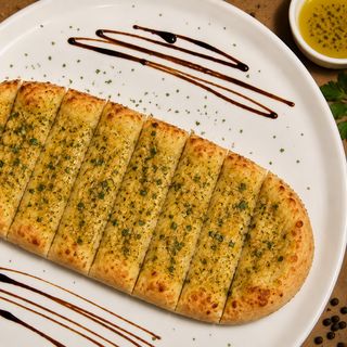 Pão de Alho