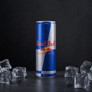 Red Bull