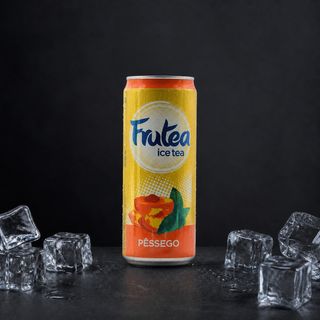 Ice Tea Pêssego