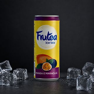 Frutea Manga Maracujá
