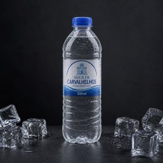 Água