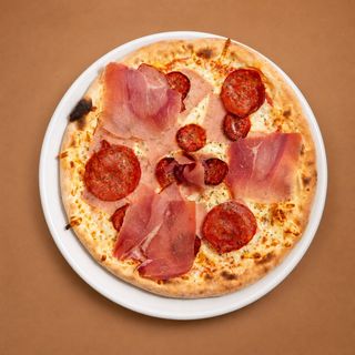 5 Frateli