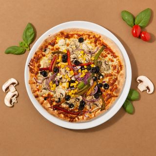 Vegetariana