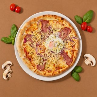 Carbonara