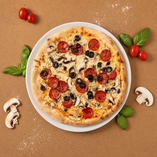 Pepperoni