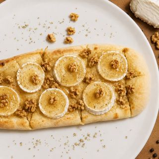 Bruschetta