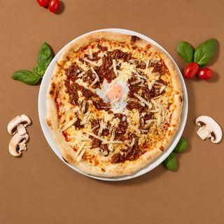 Bolonhesa