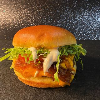 Menu CHO