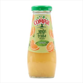 Sumo Compal Laranja