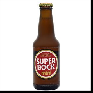 Super Bock Mini