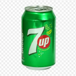 7UP Refrigerante
