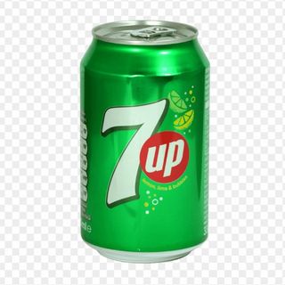 7UP Refrigerante