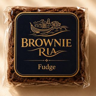 Brownie Fudge