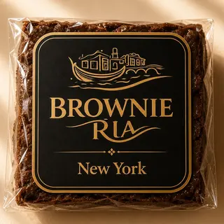 Brownie New York