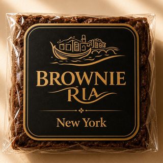 Brownie New York