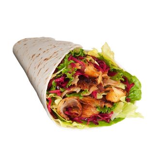 Durum Kebab