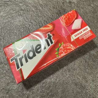 Trident Morango
