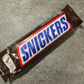 Snickers