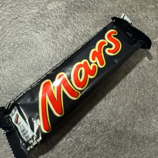 Mars