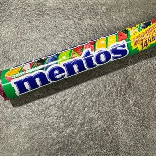 Mentos
