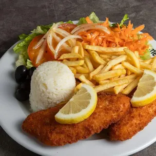 FILETES PANADO CROCANTE